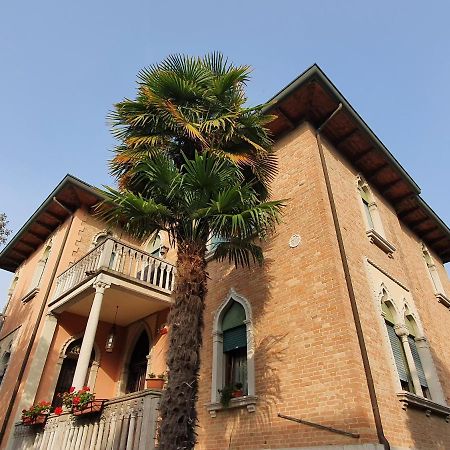 ונציה - לידו Villa Berghinz מראה חיצוני תמונה