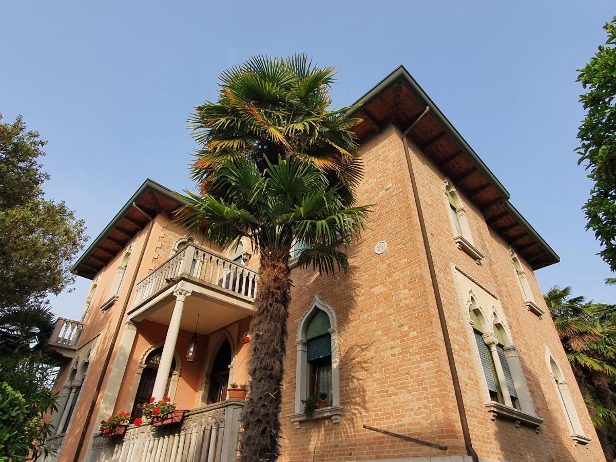 ונציה - לידו Villa Berghinz מראה חיצוני תמונה